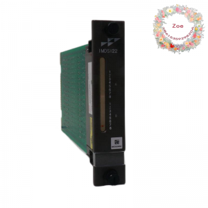 ABB Binary Input Unit ICSI16E1 FPR3316101R1032, Industrial Control System Module