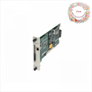 ABB BRC410 Controller with Modbus TCP Interface, Industrial Control Module