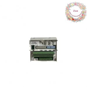 ABB C87-11006 C10-12010 Flame Detection Module for Industrial Controls