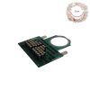 ABB CAO10-P 3BDH000723R1 Analog Output Module for Industrial Control Systems