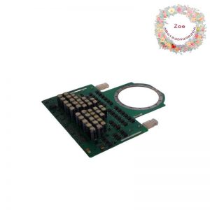 ABB CAO10-P 3BDH000723R1 Analog Output Module for Industrial Control Systems