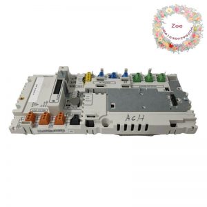 ABB CCU-24-H 3AXD50000018771 Control Unit - Advanced Industrial Automation Solutions