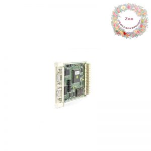 ABB 3HAC023576-001: High-Precision Control Module