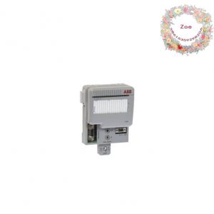 ABB CI801 - 3BSE022366R2 Communication Interface Module for Industrial Automation