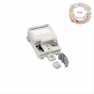 ABB CI810 B TU802-1 Fieldbus Communication Interface Module