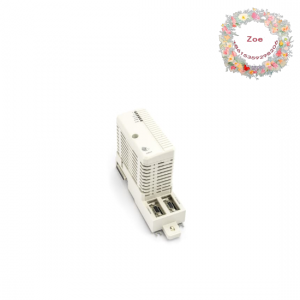 ABB CI854AK01 PROFIBUS-DP/V1 Interface Module, Industrial Automation Solutions