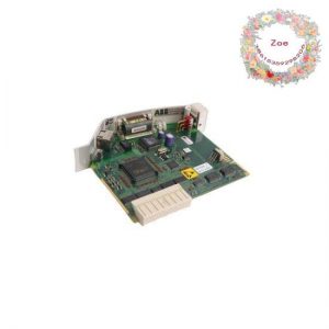 ABB CI930F Ethernet Module, Industrial Automation