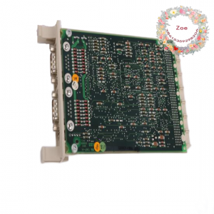 ABB CM30/000S0E0/STD: Precision Control Module for Industrial Automation