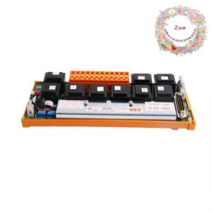 ABB CMA131 - 3DDE300411: High-Precision Encoder Module for Servo Motor Control