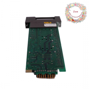 ABB COM0002 Control Module for Industrial Automation Systems