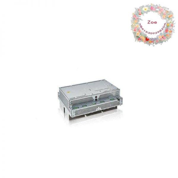 ABB COM0002 Control Module for Industrial Automation Systems