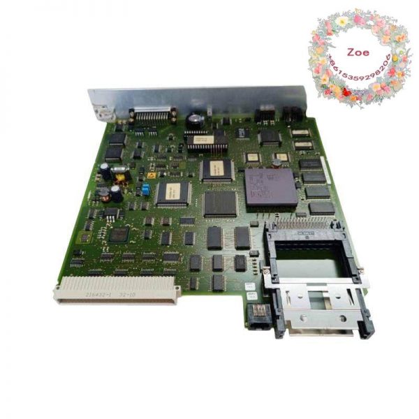 ABB COM0002 Control Module for Industrial Automation Systems