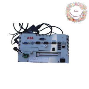 ABB COM615XOMAASA - Advanced PLC Module for Industrial Automation