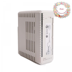 ABB YPQ203A Connection Board 3ASD510001C17