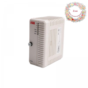 ABB CP-E 24/1.25 - High-Precision Industrial Control Module