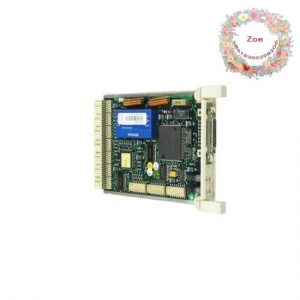 ABB - 3HAC024600-001 - High-Performance Power Supply Module