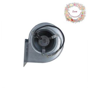 ABB D2E146-AP47-C3 AC Centrifugal Fan - Efficient Industrial Air Movement Solution