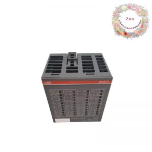 ABB DC523 1SAP240500R0001 Digital Output Module - Industrial Automation Solution