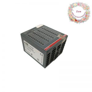 ABB DC523 B7 Digital Control Module, for Advanced Automation Solutions