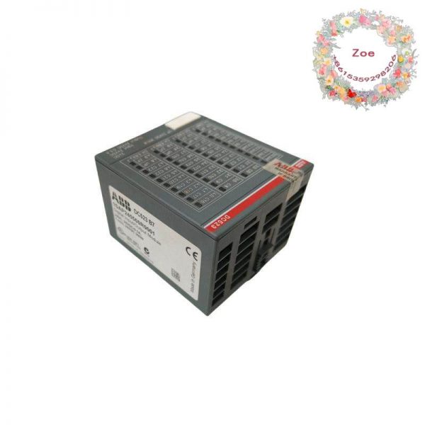 ABB DC523 B7 Digital Control Module, for Advanced Automation Solutions
