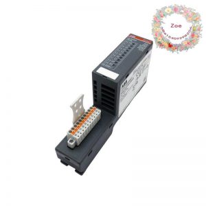 ABB DC541-CM C2 1SAP270000R0001: Advanced Digital I/O Modules