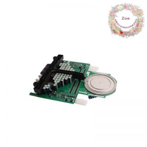 ABB DCF506-0520-51-0000000 | SDCS-FEP-1 | 3BSE006309R0001 | Overvoltage Protection Module