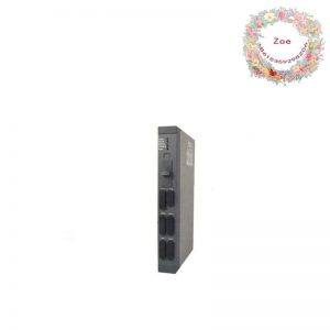 ABB DCO01 P37511-4-0369666 Interface Module