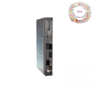 ABB DCP 10 CPU Module: Reliable Core for Industrial Automation