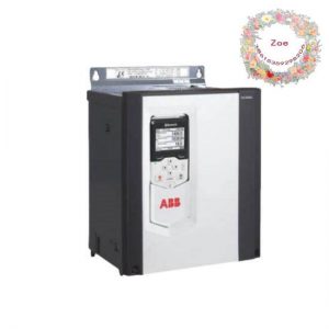 ABB DCS880-S02-0050-05X0 DC DRIVE: Industrial Grade High Performance Drive