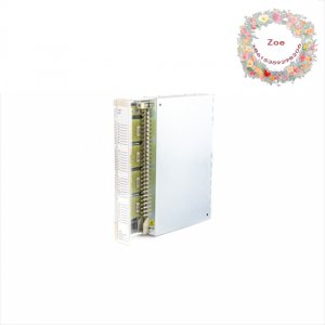 ABB DI610 - 32-channel Digital Input Module for Industrial Automation