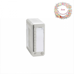 ABB DI890 Digital Input Module - 8 Channel, Industrial Automation