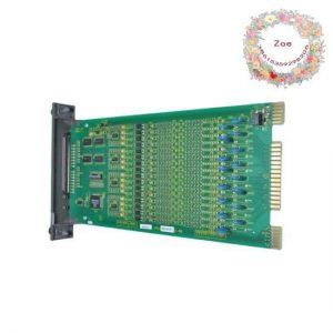 ABB DIS0006 Controller Module for Industrial Automation