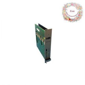 ABB DKH-E 2201 Module, Advanced Industrial Control System Component
