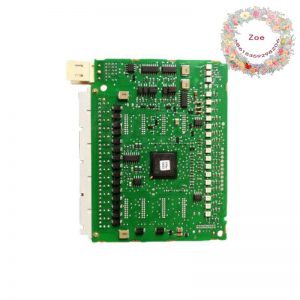 ABB DO881-1 3BSE028588R1 Industrial Control Module