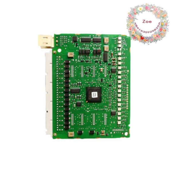 ABB DO881-1 3BSE028588R1 Industrial Control Module