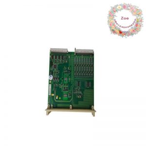 ABB DSAI146 3BSE007949R1 RTD Input Module: Precision Temperature Sensing for Industrial Control