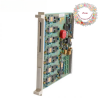 ABB DSAO120 57120001-EY: 8-Channel Analog Output Module for Industrial Automation