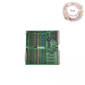 ABB 57619791D Control Board Module