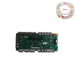 ABB DSBC176 - 3BSE019216R1 Bus Extender Board: Industrial Communication Module