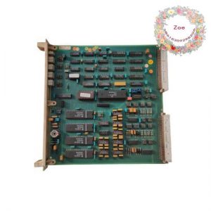 ABB DSCA114 Communication Board - MASTER, 57510001-AA, Control Module