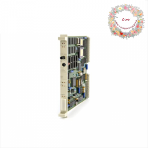 ABB DSCA190V Communication Processor - High-Performance Industrial Networking Solution