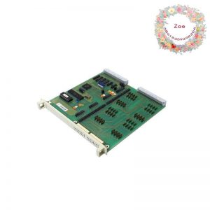 ABB DSDI120A - Advanced Digital Input Board for Industrial Control Systems