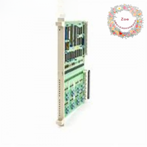 ABB DSDI131 57160001-GV - High-Performance Digital Input Module