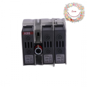 ABB DSDI452 Basic Unit: Industrial Control Excellence