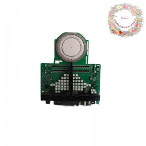 ABB DSDO115 57160001-NF Digital Output Module