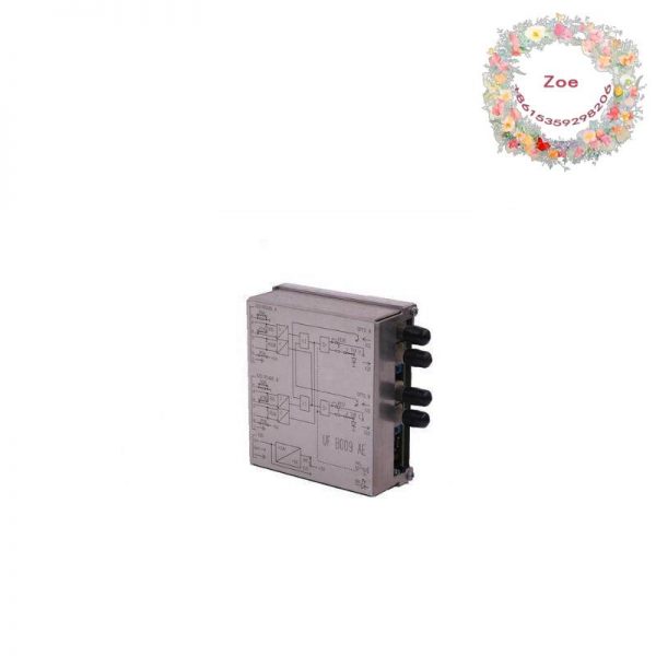 ABB DSDP150 5716-0001-GF Industrial Control Module