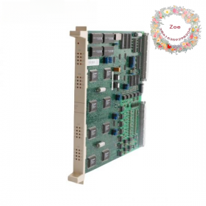 ABB DSDP170 Pulse Counting Board for Positioning and Length Measurement
