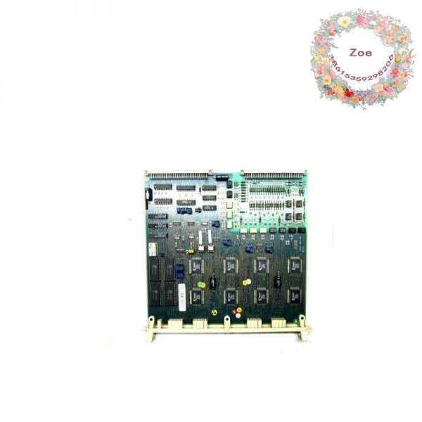 ABB DSDP170 Pulse Counting Board for Positioning and Length Measurement