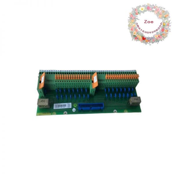 ABB DSDP170 Pulse Counting Board for Positioning and Length Measurement