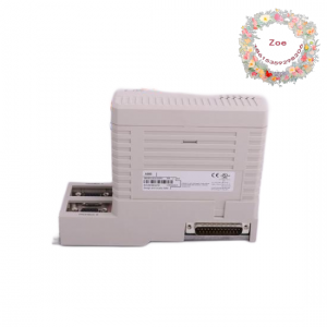 ABB DSMB-01: High Performance Motor Control Module